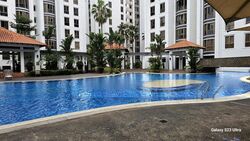 Parkview Apartments (D23), Apartment #502313801